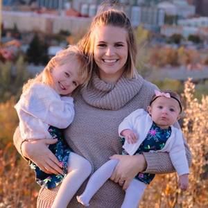 Meet your Posher, Dorothy